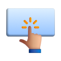 Touchpad Replacement